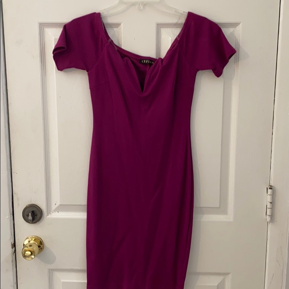 i just wear one time